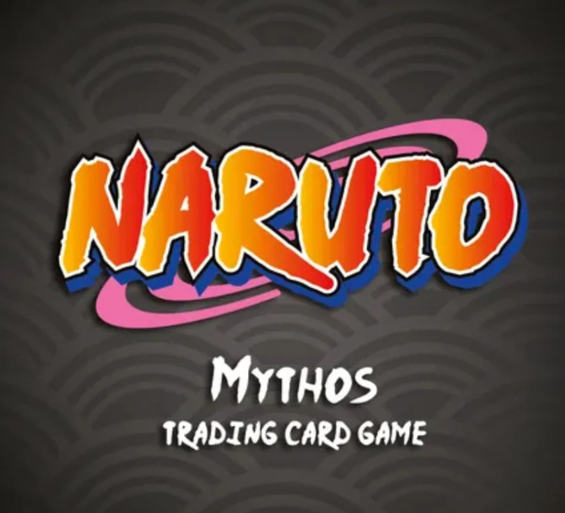 NARUTO MYTHOS TCG SHINOBI SHIREN TEAMSET TAYUYA - ENG