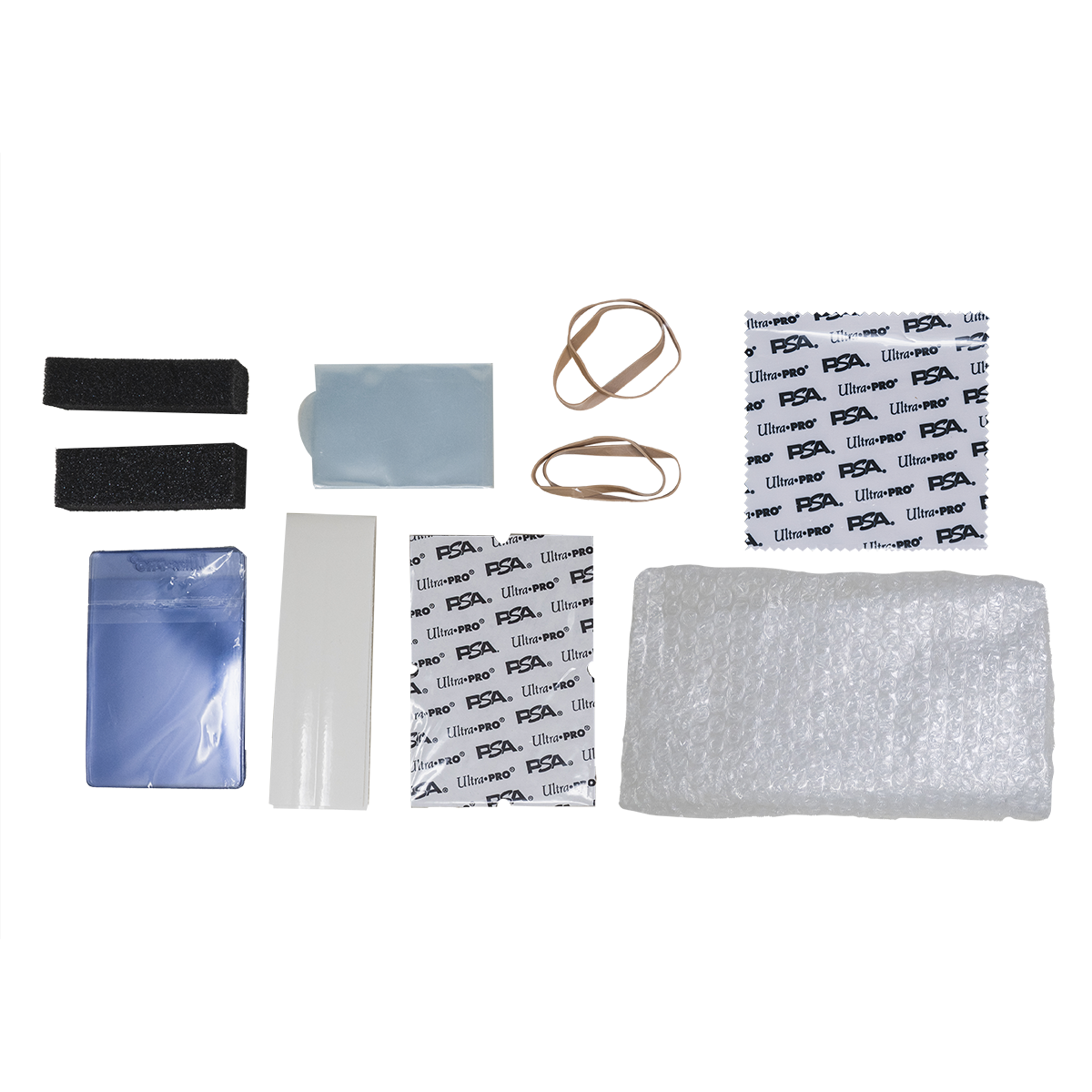 UP - Kit ufficiale per la presentazione della valutazione PSA - 2