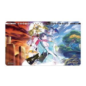 Digimon Card Game Story Time Stranger Set [PB-25] Collection Box (ENG) - 2