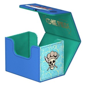 Ultimate Guard Sidewinder 80+ Xenoskin One Piece Sanji - 4