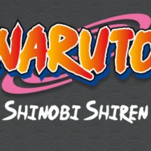 NARUTO MYTHOS TCG - SHINOBI SHIREN - STARTER PACK - KAKASHI + ZABUZA - ENG