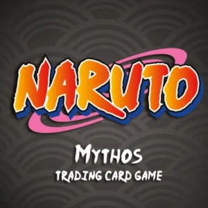 NARUTO MYTHOS TCG SHINOBI SHIREN TEAMSET SAKON - ENG