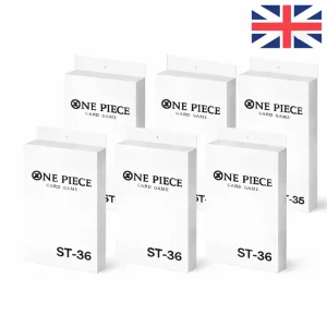 One Piece Card Game Starter Deck [ST-36]