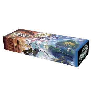 Digimon Card Game Story Time Stranger Set [PB-25] Collection Box (ENG) - 4