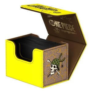 Ultimate Guard Sidewinder 80+ Xenoskin One Piece Usopp - 3