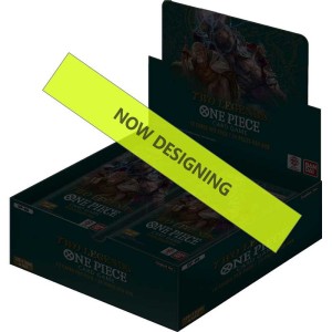 One Piece Card Game EB-06 Extra Booster Box ENG
