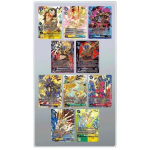 Digimon Card Game Tamer's Evolution Card Set - Nexus of Digimon [PB-24] ENG - 5